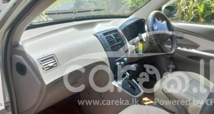 HYUNDAI TUCSON 2004