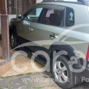 HYUNDAI TUCSON 2004