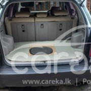 HYUNDAI TUCSON 2004