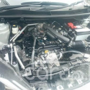 TOYOTA YARIS 2022
