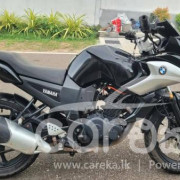 YAMAHA FAZER 2014