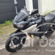YAMAHA FAZER 2014
