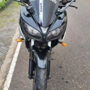 YAMAHA FAZER 2014
