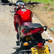 YAMAHA FZ 2014