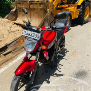 YAMAHA FZ 2014