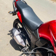 YAMAHA FZ 2014