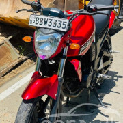 YAMAHA FZ 2014