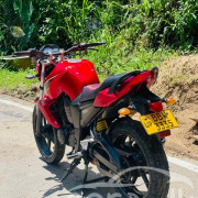 YAMAHA FZ 2014