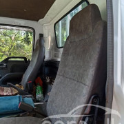 ISUZU ELF 1990