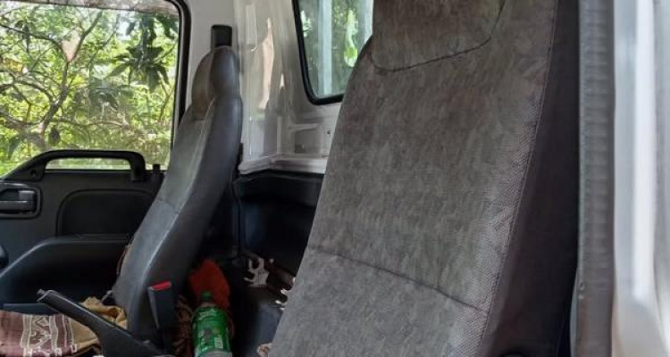 ISUZU ELF 1990