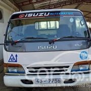ISUZU ELF 1990