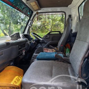 ISUZU ELF 1990