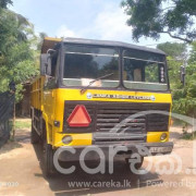 LANKA ASHOK LEYLAND TIPPER 2008