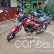 TVS STAR SPORT 2012