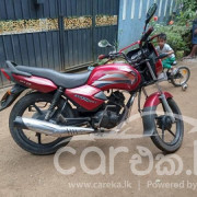 TVS STAR SPORT 2012