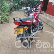 TVS STAR SPORT 2012