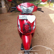 HERO PLEASURE 2016