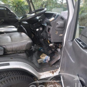 NISSAN ATLAS 1997