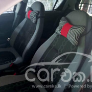 SUZUKI ALTO 2016