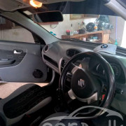 SUZUKI ALTO 2016