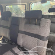 NISSAN VANETTE 2007