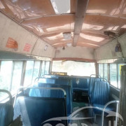 TOYOTA COASTER 1975