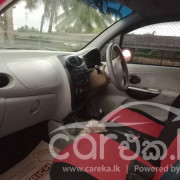 CHERY QQ 2006