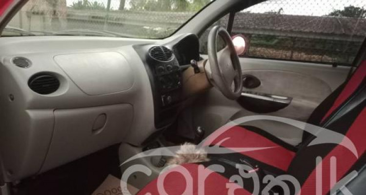 CHERY QQ 2006