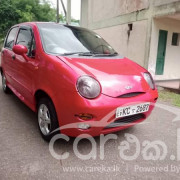 CHERY QQ 2006
