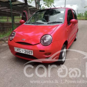 CHERY QQ 2006