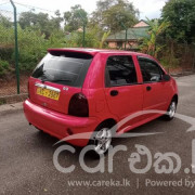 CHERY QQ 2006