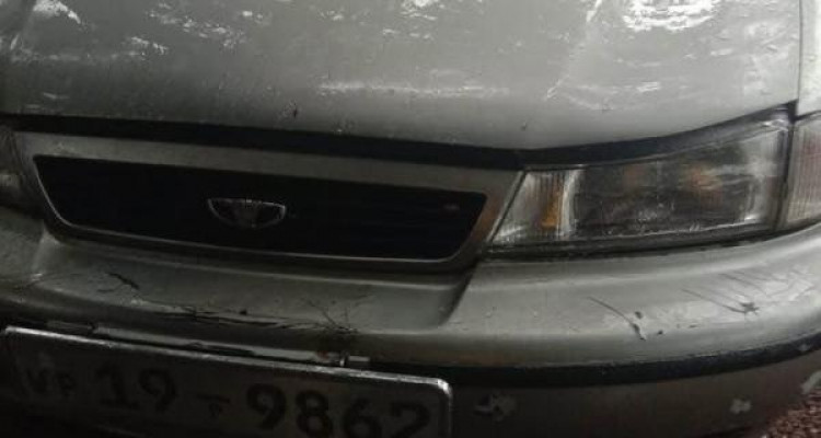 DAEWOO CIELO 1996