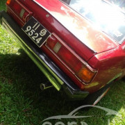 MITSUBISHI LANCER 1978
