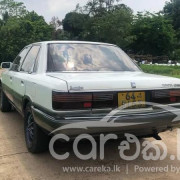 TOYOTA CAMRY 1990
