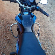 BAJAJ DISCOVER 125 2007