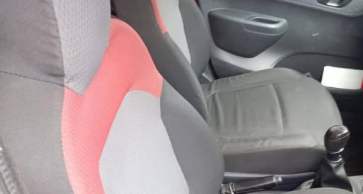 RENAULT KWID 2016