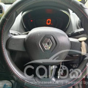RENAULT KWID 2016
