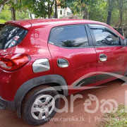 RENAULT KWID 2016