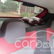RENAULT KWID 2016