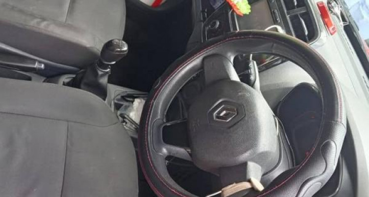 RENAULT KWID 2016