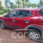RENAULT KWID 2016