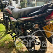 BAJAJ PLATINA 2010