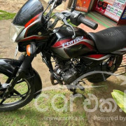 BAJAJ PLATINA 2010