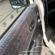 HONDA HA6 2003