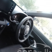 TOYOTA YARIS CROSS 2023