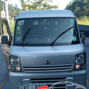 MITSUBISHI MINICAB 2016