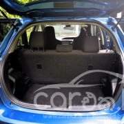 TOYOTA VITZ 2019