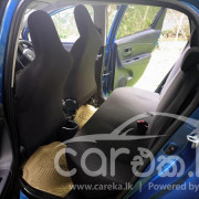 TOYOTA VITZ 2019