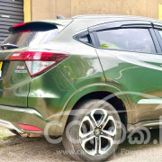 HONDA VEZEL 2014
