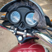 TVS STAR SPORT 2007